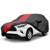 Toyota Highlander 2001-2013 BKRD-STR SUV Cover